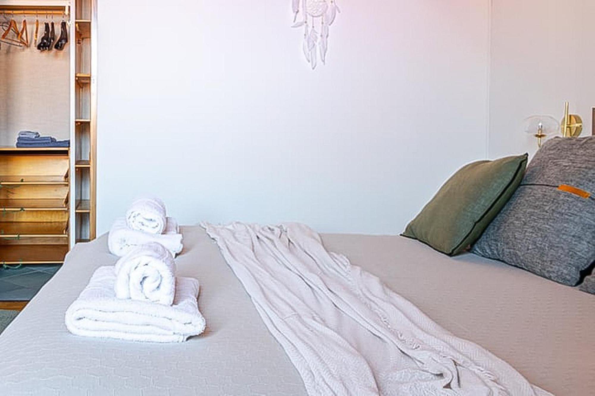 Albore Guest House 萨萨里 外观 照片