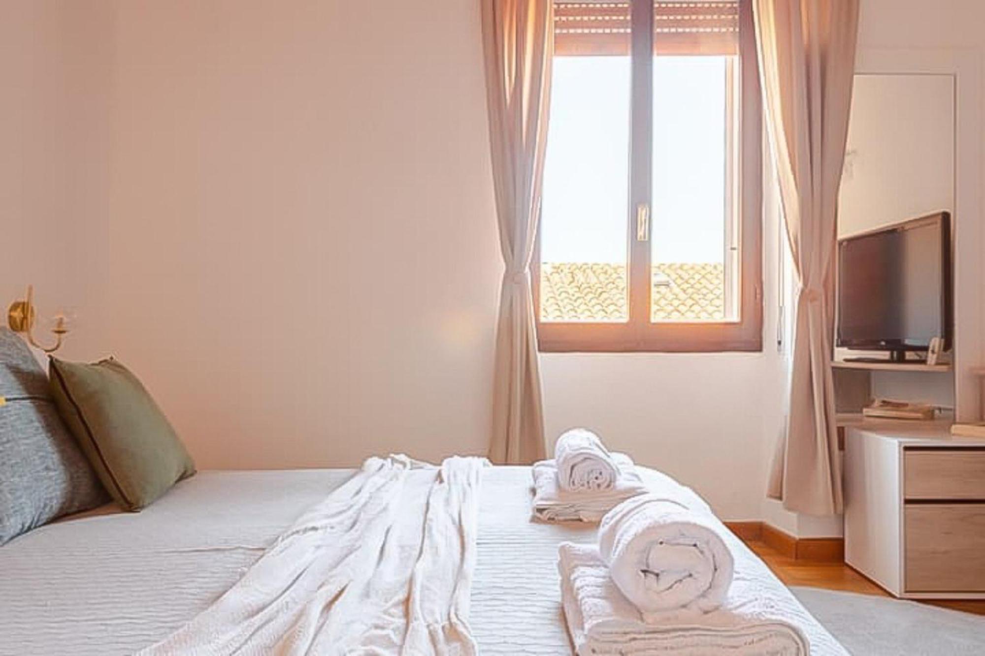 Albore Guest House 萨萨里 外观 照片